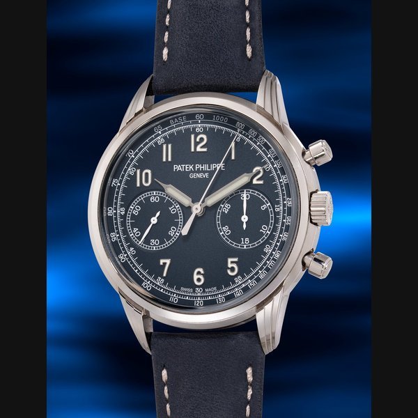 Patek Philippe Patek Philippe Ref. 5172G-001