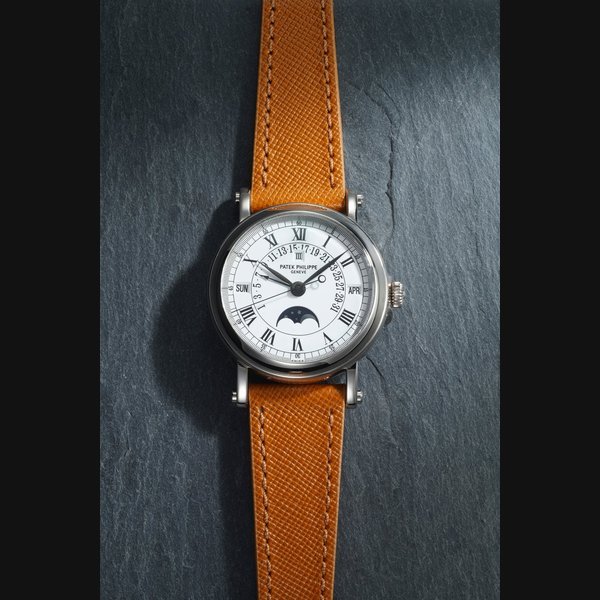 Patek Philippe Patek Philippe Ref. 5059G-000