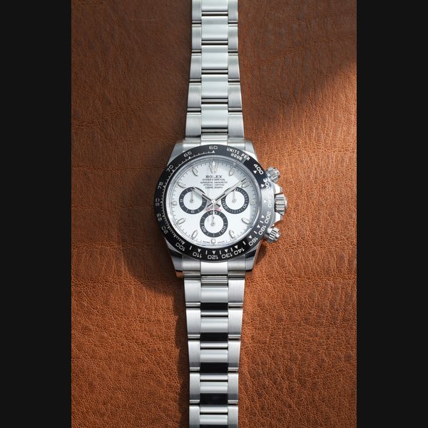 Rolex Rolex Ref. 116500LN Cosmograph Daytona · 116500LN