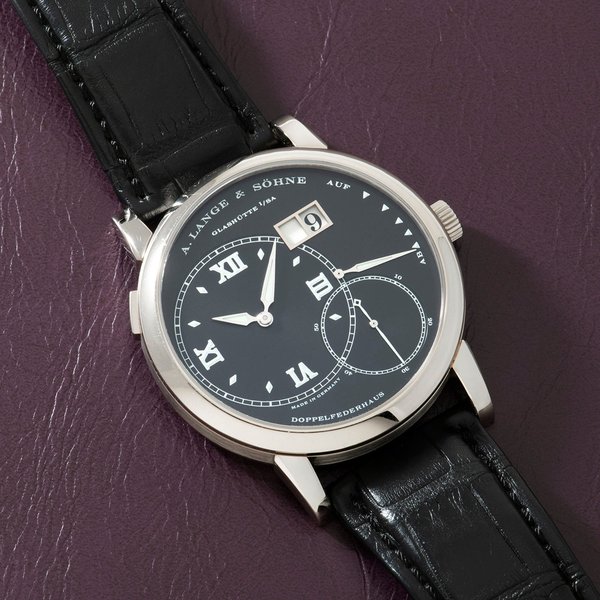A. Lange & Söhne Grand Lange 1