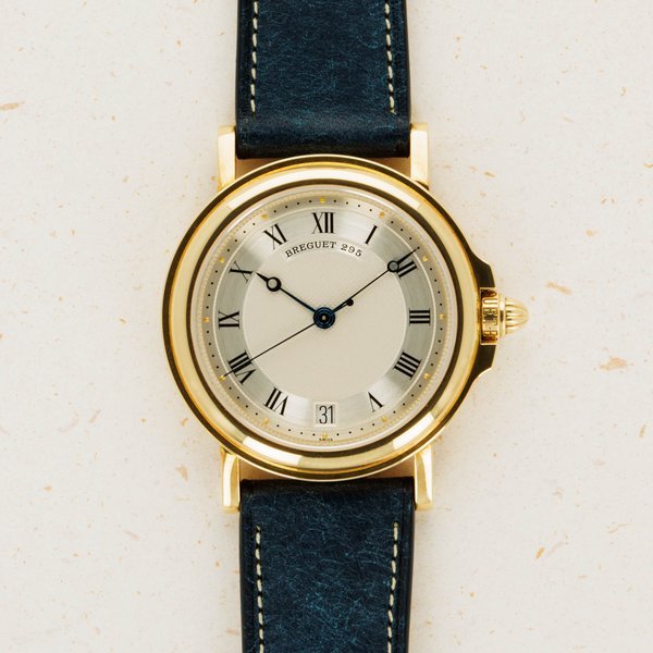 Breguet Breguet Marine Automatic 3400BA