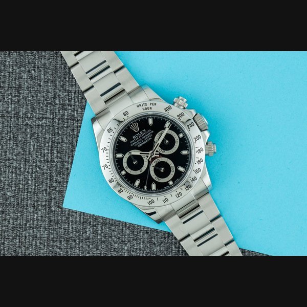 Rolex Rolex Daytona 'APH' Dial
