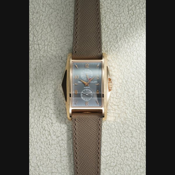Patek Philippe Patek Philippe Ref. 5100R-001 ‘Manta Ray’