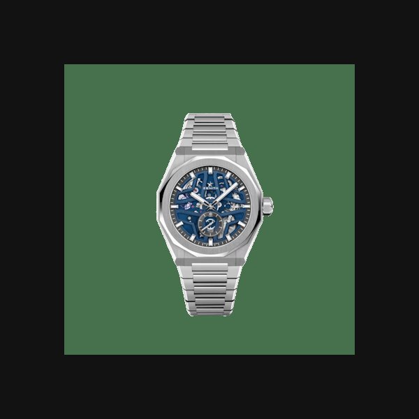 Zenith Defy Skyline Skeleton