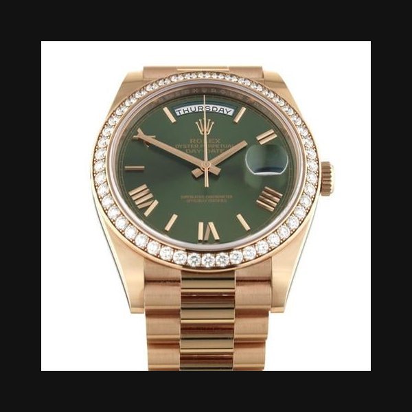 Rolex Rolex Day-DateRef.228345RBR
