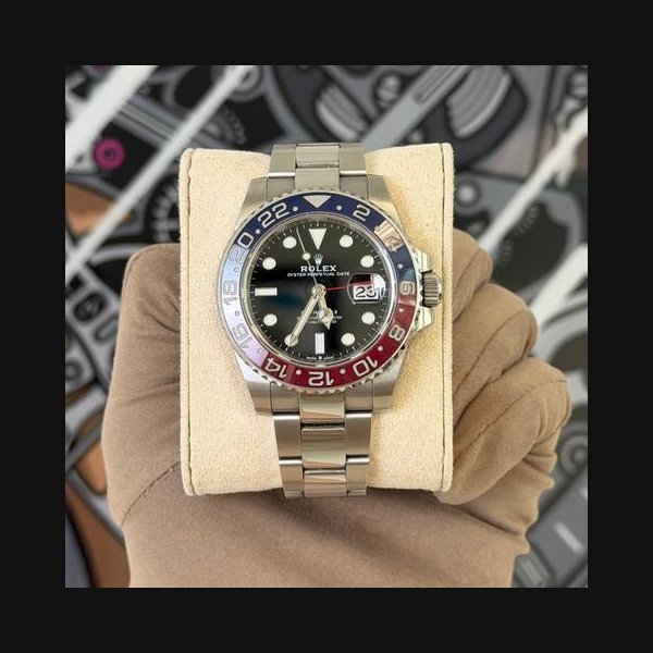 Rolex Rolex GMT-Master II2022