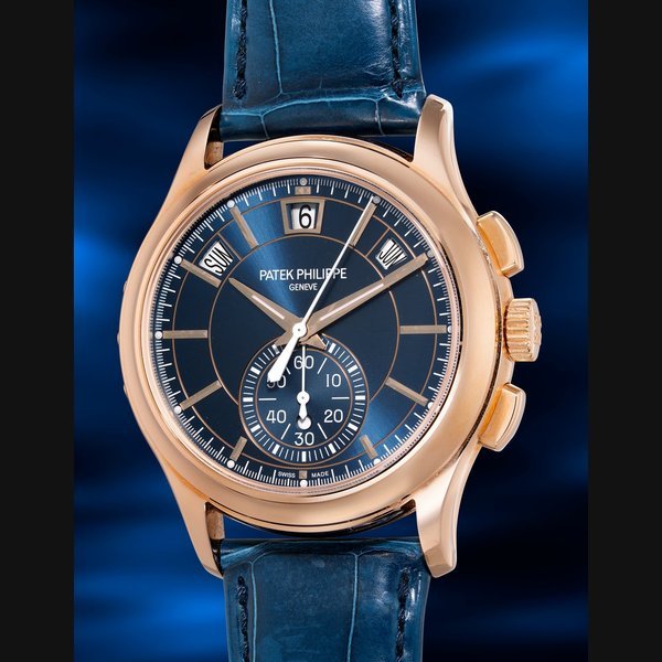 Patek Philippe Patek Philippe Ref. 5905R-010