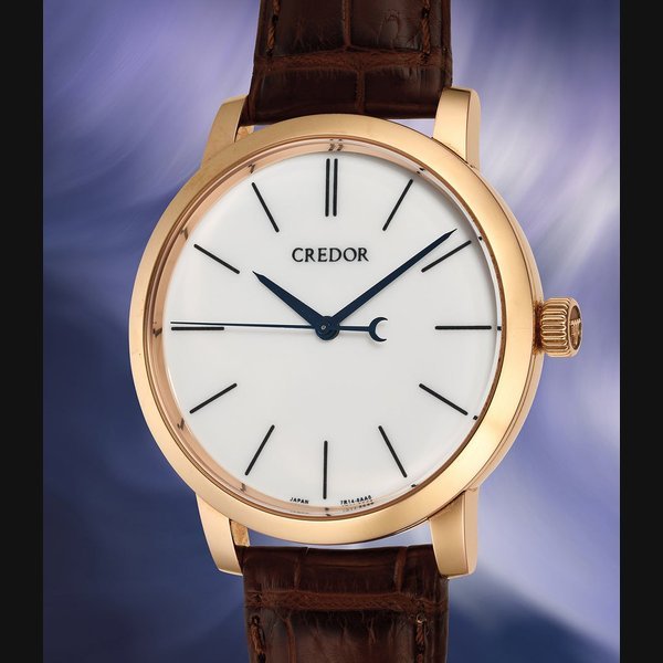 Credor Credor Ref. GBLT998 Eichi II · GBLT998