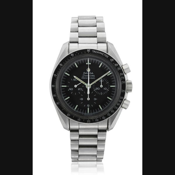 Omega Speedmaster OMEGA SPEEDMASTER, REF. 145.022-69 ST