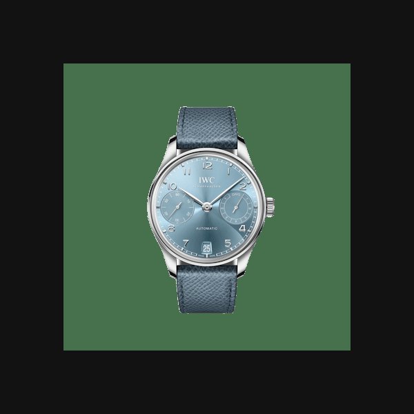 IWC Schaffhausen Portugieser Automatic 42