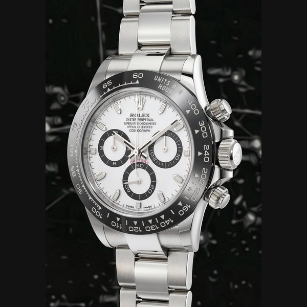 Rolex Rolex Ref. 116500 Cosmograph Daytona