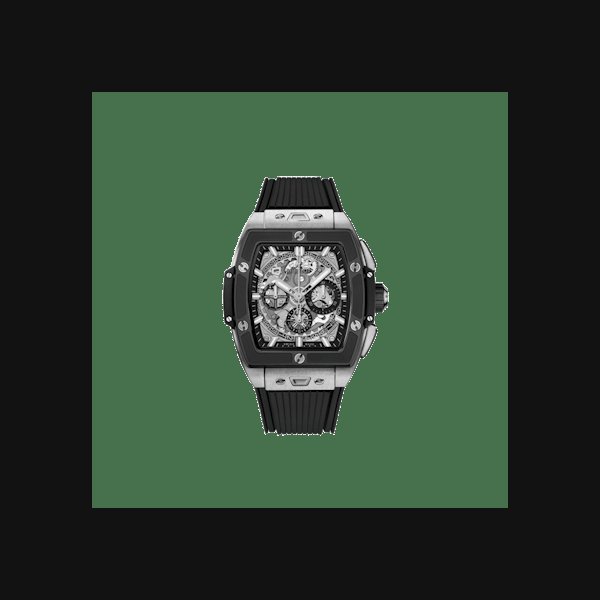 Hublot Spirit of Big Bang Titanium Ceramic