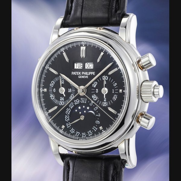 Patek Philippe Patek Philippe Ref. 5004P