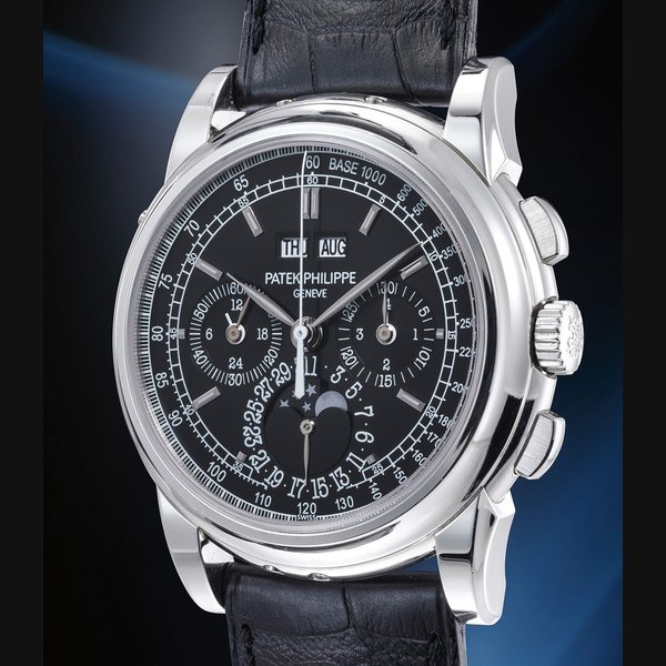 Patek Philippe Ref. 5970P-001