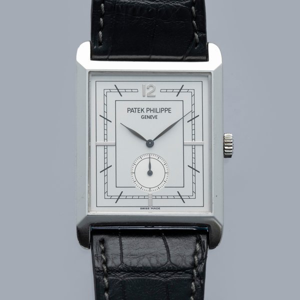 Patek Philippe Patek Philippe Gondolo	5109P-001 Platinum