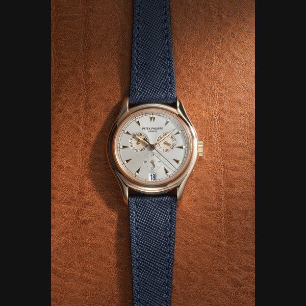 Patek Philippe Patek Philippe Ref. 5035R-028 "A.C. Milan"