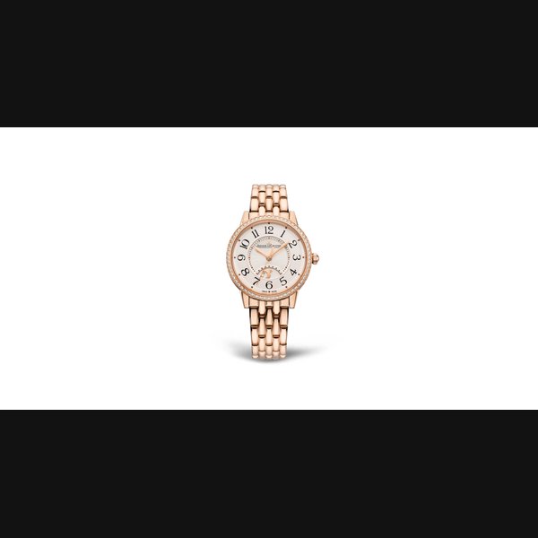Jaeger-LeCoultre Rose Gold Ladies Watch Automatic, self-winding Rendez-Vous Night & Day Medium 3442130 | Jaeger-LeCoultre