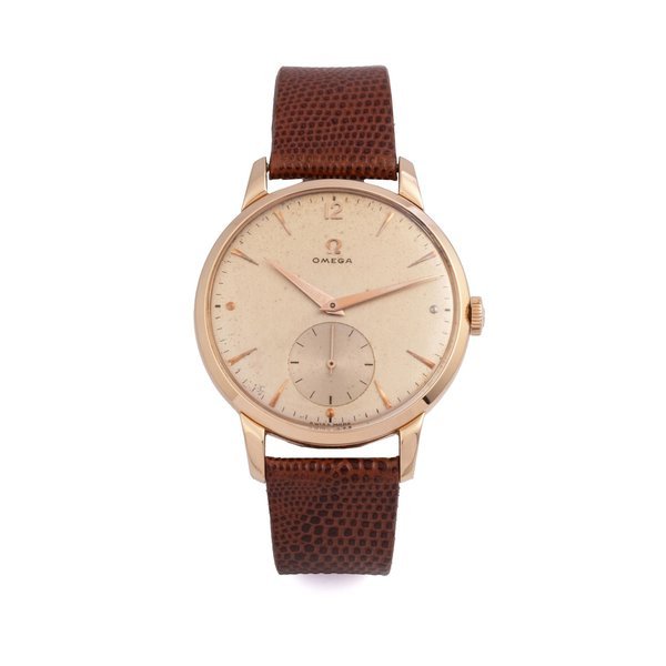 Omega Omega Ref 2687 · 2687