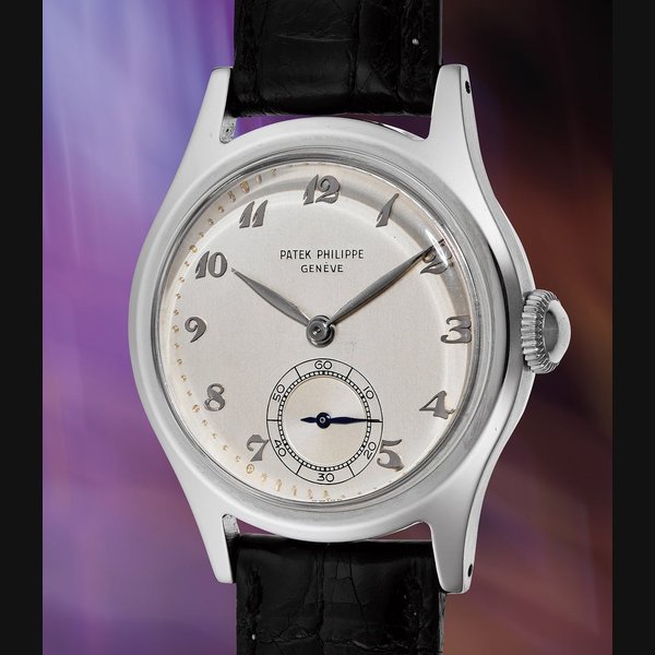 Patek Philippe Patek Philippe Ref. 565