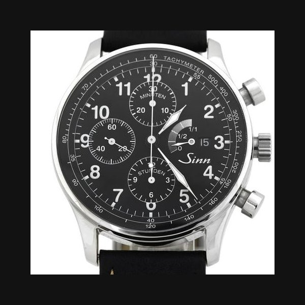 Sinn Sinn 956956 Automatic Steel Good