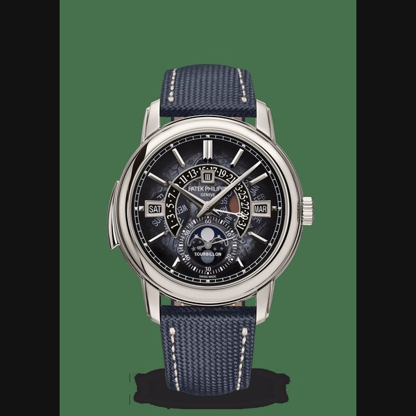 Patek Philippe Ref. 5316/50P-001
