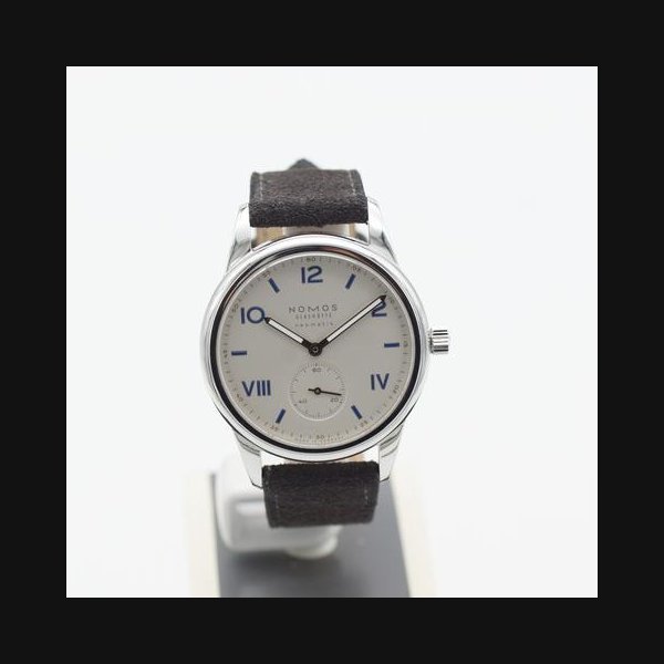 NOMOS NOMOS Club Campus Neomatik765 Full-Set 2024