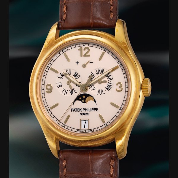 Patek Philippe Patek Philippe Ref. 5146J-001 · 5146J-001