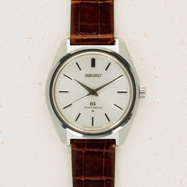 Grand Seiko Grand Seiko 44GS 4420-9000 · 4420-9000