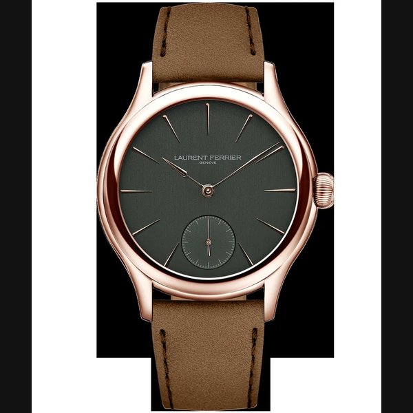 Laurent Ferrier Laurent Ferrier Classic Micro-Rotor – Evergreen, Price & Market Data