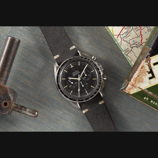 Omega Speedmaster Professional Ref. 105.012-65