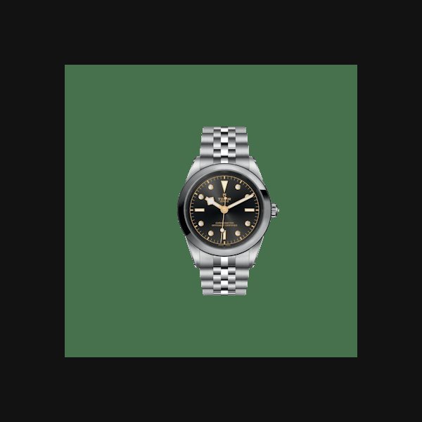 TUDOR Black Bay One 41
