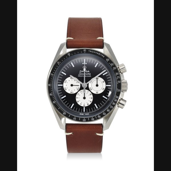 Omega OMEGA, REF. 311.32.42.30.01.001, SPEEDMASTER PROFESSIONAL “SPEEDY TUESDAY,” A LIMITED EDITION STEEL CHRONOGRAPH WRISTWATCH, LIMITED TO 2012 EXAMPLES