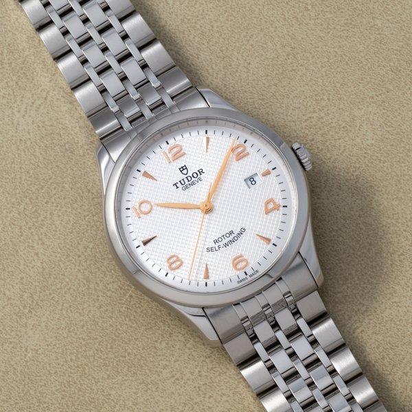 Tudor Tudor 1926