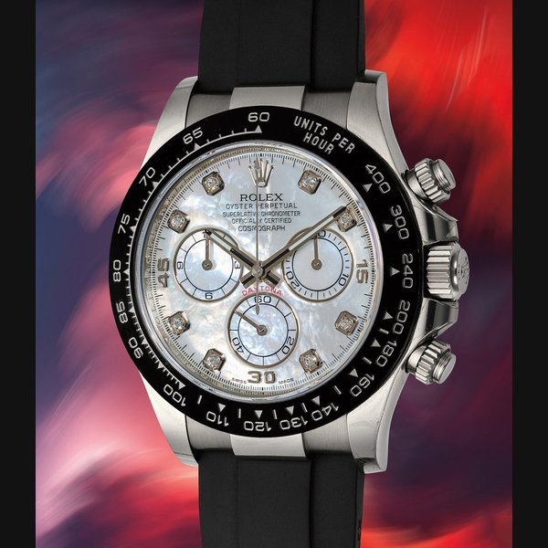 Rolex Rolex Ref. 116519 Cosmograph Daytona · 116519