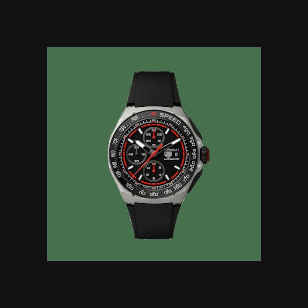 Tag Heuer Formula 1 Chronograph Ref. CAZ1010.FT8024