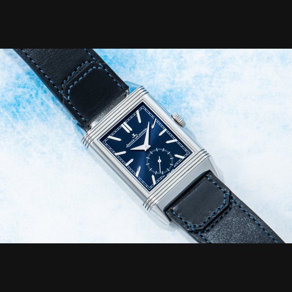 Jaeger LeCoultre Jaeger-LeCoultre Reverso Tribute