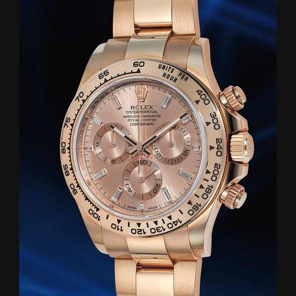 Rolex Rolex Ref. 116505 Cosmograph Daytona