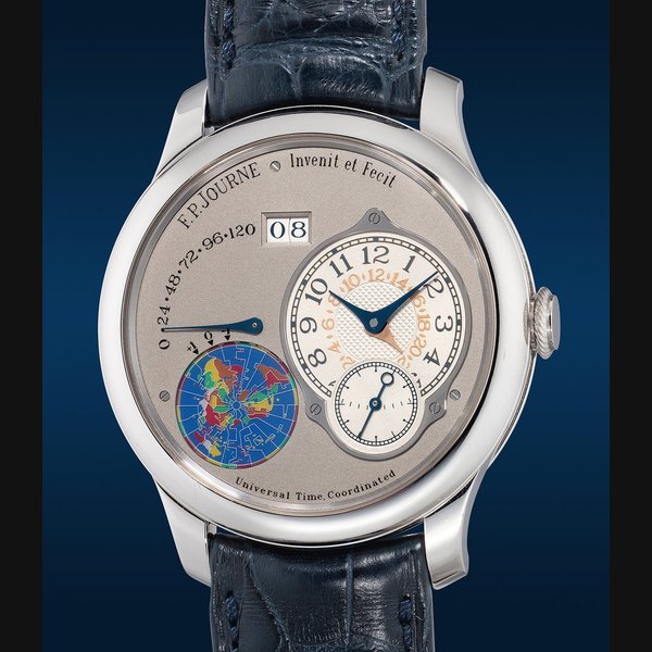 F.P. Journe Octa UTC