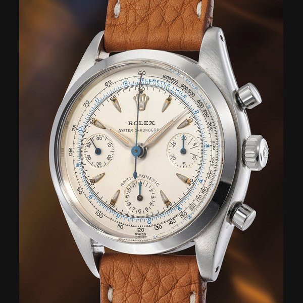 Rolex Rolex Ref. 6234 "Pre-Daytona"