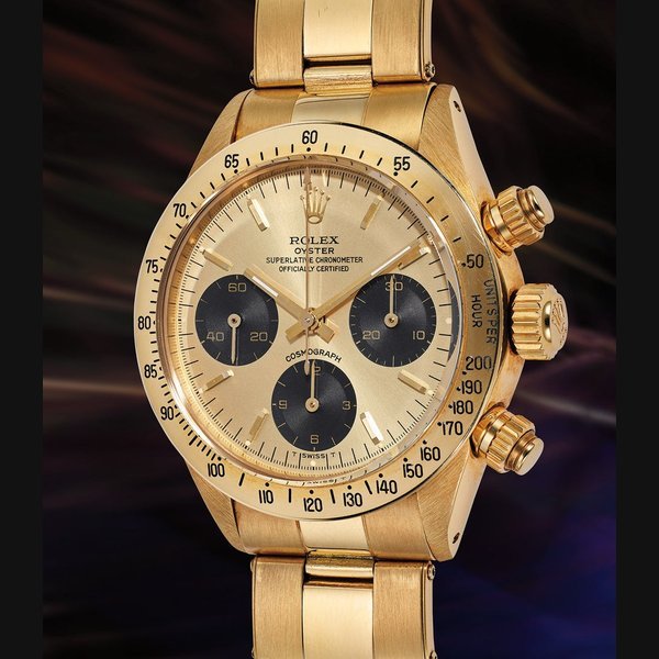 Rolex Rolex Ref. 6265 Cosmograph Daytona