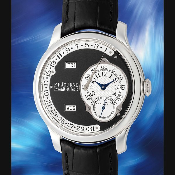 F.P. Journe F.P. Journe Octa Calendrier “Black Label”