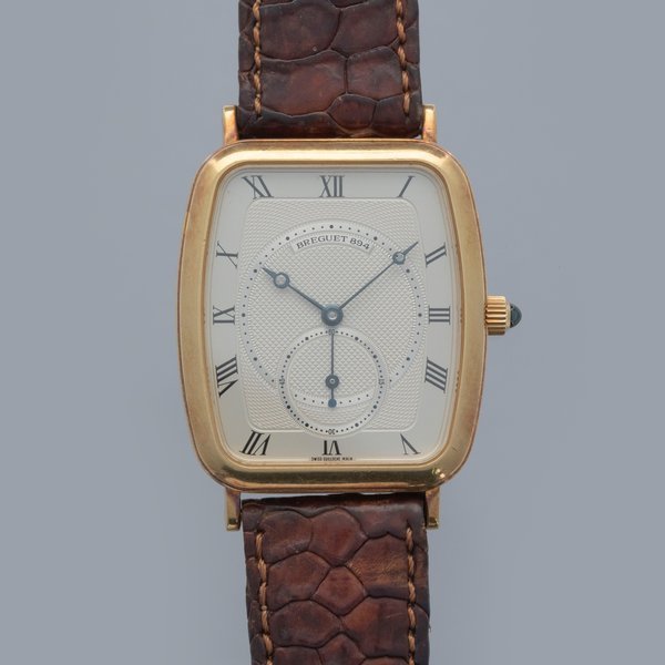 Breguet Breguet Heritage 3490BA 18k YG