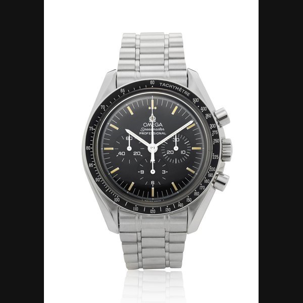 Omega Speedmaster Professional OMEGA SPEEDMASTER PROFESSIONAL, REF. 3592.50