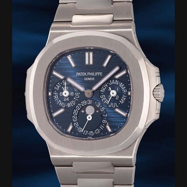 Patek Philippe Patek Philippe Ref. 5740/1G-001 Nautilus