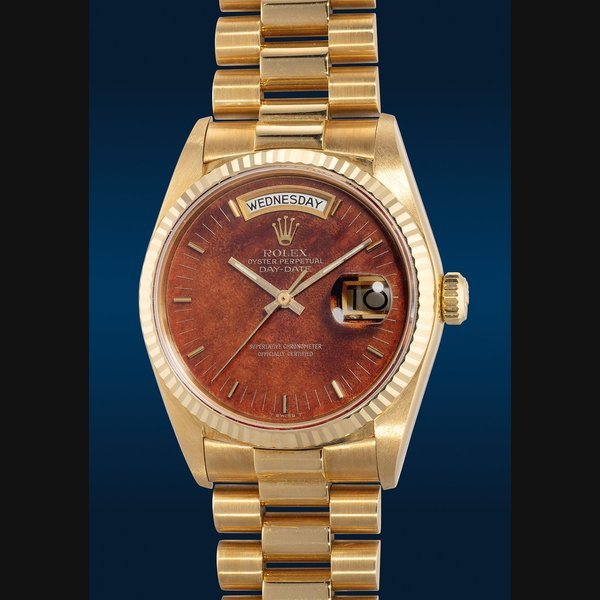 Rolex Rolex Ref. 18038 Day-Date