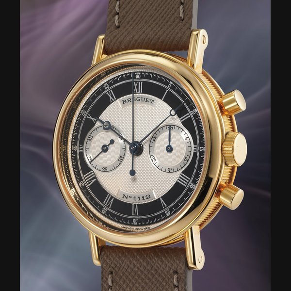Breguet Breguet Ref. 3237