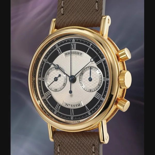 Breguet Ref. 3237