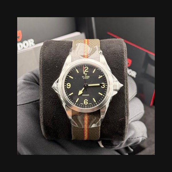 Tudor Ranger2026 UNWORN Complete Set Ref. m79930-0003