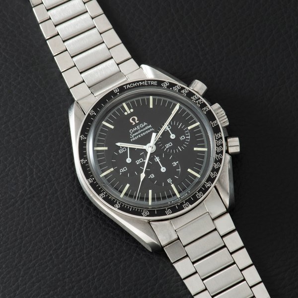 Omega Omega Speedmaster 'Michael Collins'