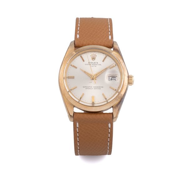 Rolex Rolex Ref 1500 Date · 1500